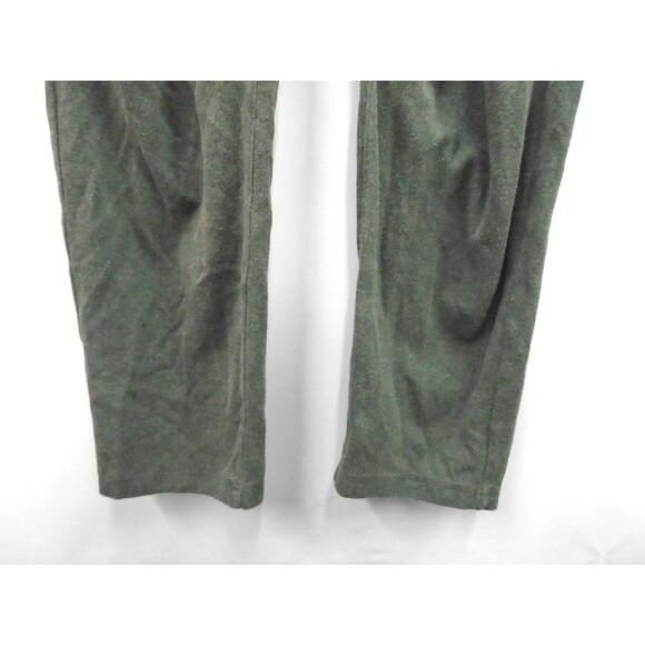 Faherty Knit Alpine Lounge Jogger Sweatpants Size 2XL Relaxed It Organic Cotton - Picture 8 of 12